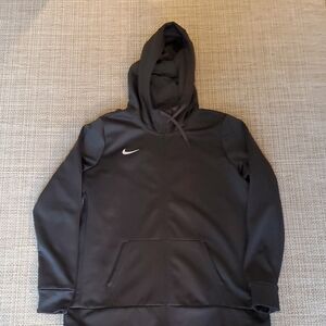 Nike Gray Hoodie